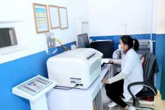 lab