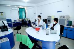 tests